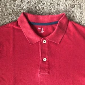 Red Gap Polo M